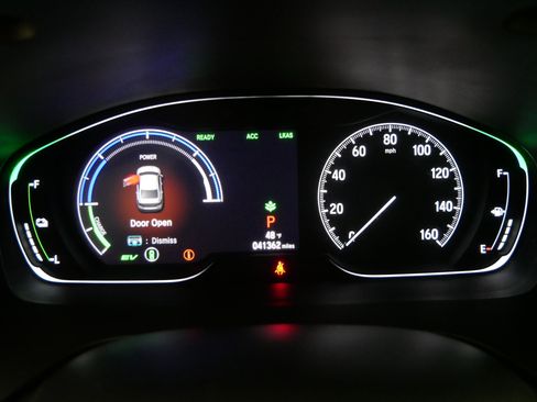 Used 2022 Honda Insight Touring image 21