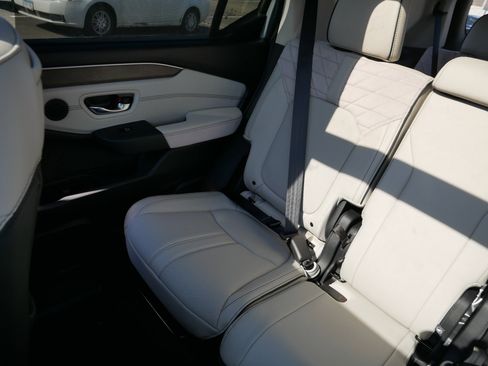 New 2026 Honda Pilot Elite image 12