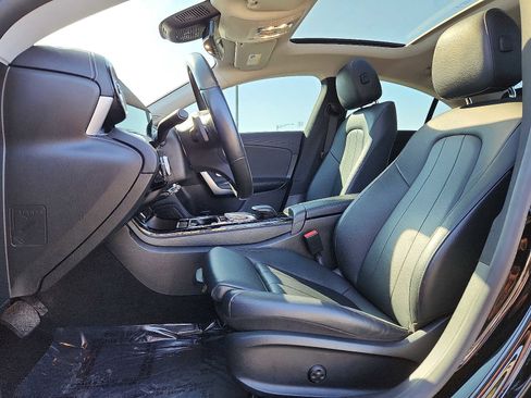 Used 2022 Mercedes-Benz CLA 250 4MATIC w/ Premium Package Lite image 13