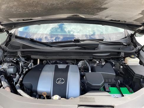 Used 2019 Lexus RX 350 FWD w/ Premium Package image 31