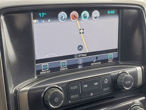 Used 2018 Chevrolet Silverado 1500 LT w/ All Star Edition image 20