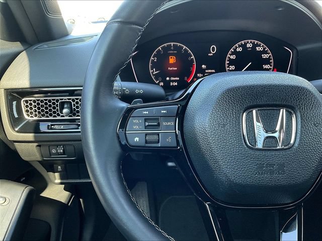 Used 2026 Honda Civic Sport image 12