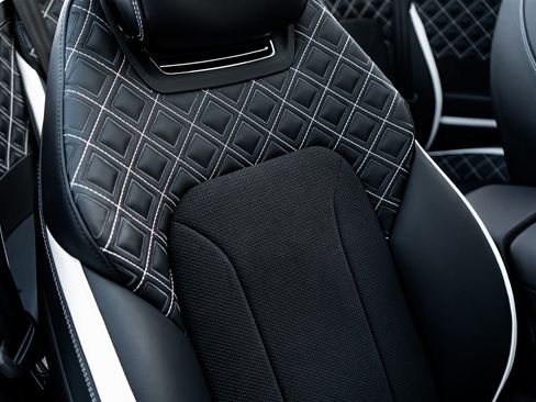 Used 2024 Bentley Continental GT Speed image 37