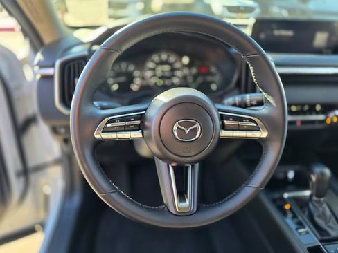 Certified 2025 MAZDA CX-50 AWD 2.5 S w/ Cargo Package image 21