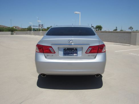 Used 2007 Lexus ES 350 FWD image 7