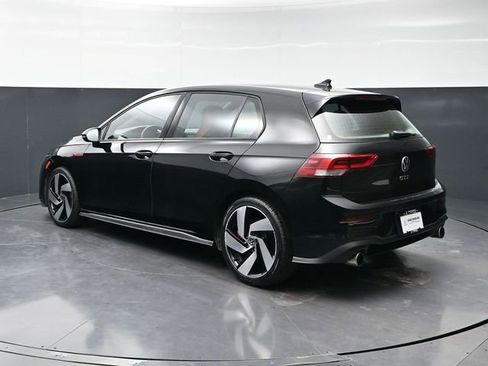 Used 2024 Volkswagen GTI S image 7