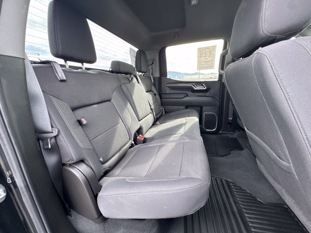 Used 2026 GMC Sierra 1500 Elevation AWD/4WD image 21