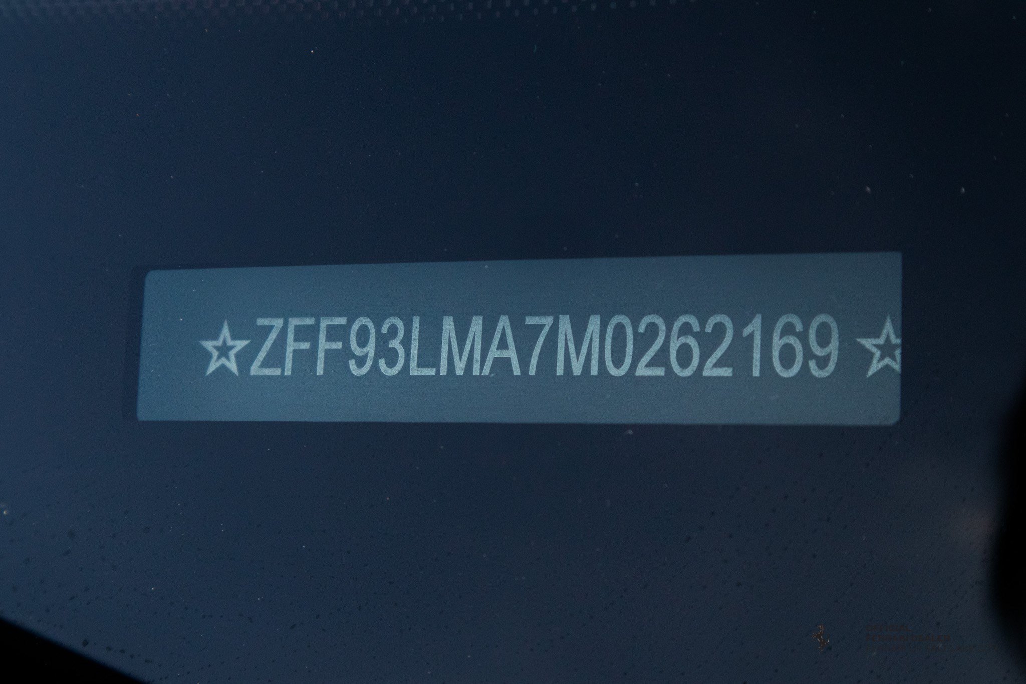 Used 2021 Ferrari F8 Tributo RWD image 15