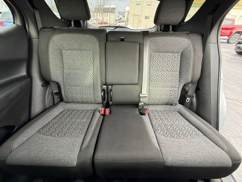 Used 2022 Chevrolet Equinox LT image 15