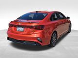 Used 2022 Kia Forte GT-Line w/ GT-Line Premium Package image 3