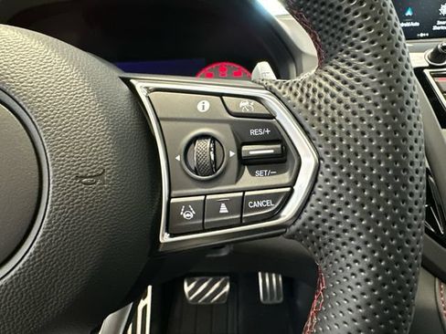 New 2026 Acura RDX A-Spec AWD/4WD image 20