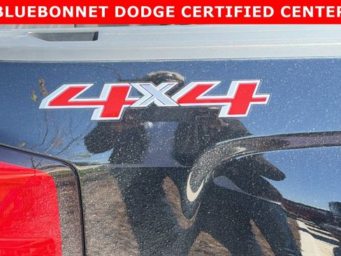 Used 2015 Chevrolet Silverado 1500 LT w/ Custom Sport Edition image 10