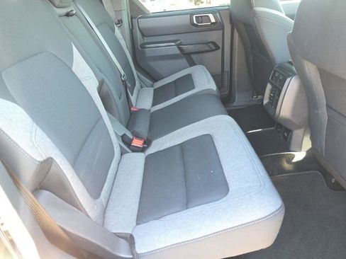 Certified 2025 Ford Bronco Big Bend image 14