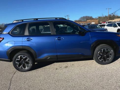 New 2026 Subaru Forester AWD/4WD image 9