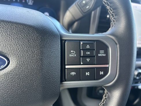 Used 2024 Ford F150 XLT w/ Equipment Group 302A MID image 26