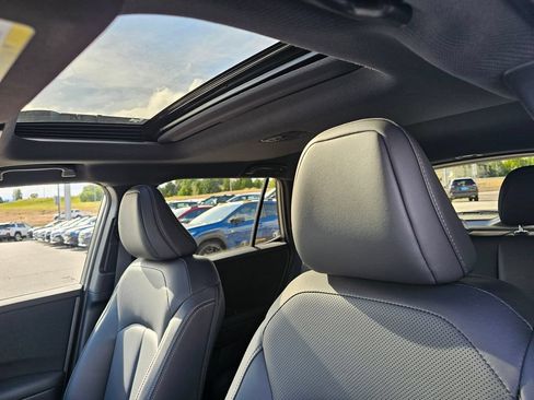 New 2026 Subaru Outback Limited AWD/4WD image 28