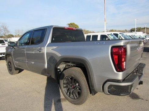 New 2026 GMC Sierra 1500 Elevation w/ Elevation Select Package image 6