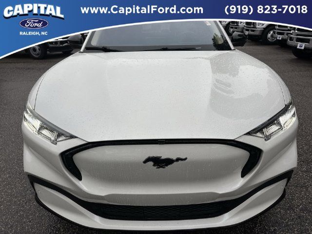 Certified 2023 Ford Mustang Mach-E Premium AWD/4WD image 10