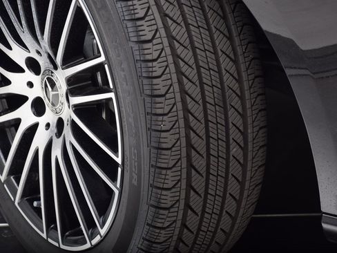 Certified 2025 Mercedes-Benz C 300 Sedan image 30