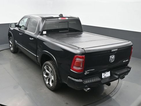 Used 2020 RAM 1500 Limited image 41