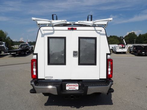 Used 2023 Ford F250 XL w/ XL Driver Assist Package AWD/4WD image 6
