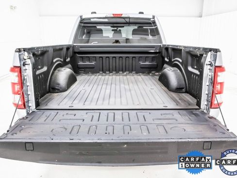 Used 2023 Ford F150 XL w/ FX4 Off-Road Package image 38