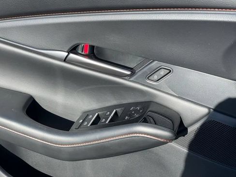 Certified 2025 MAZDA CX-30 Carbon AWD/4WD image 12