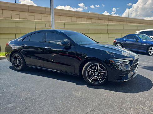 Used 2026 Mercedes-Benz CLA 250 image 25