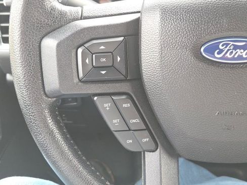 Used 2016 Ford F150 XLT w/ Equipment Group 302A Luxury image 37