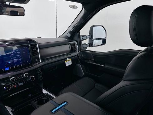 New 2026 Ford F450 Platinum AWD/4WD image 24