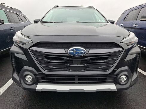 Certified 2023 Subaru Outback Limited image 2