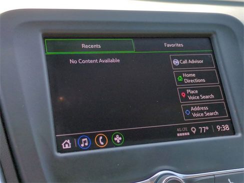 Used 2023 Chevrolet Equinox LT w/ Driver Convenience Package image 18