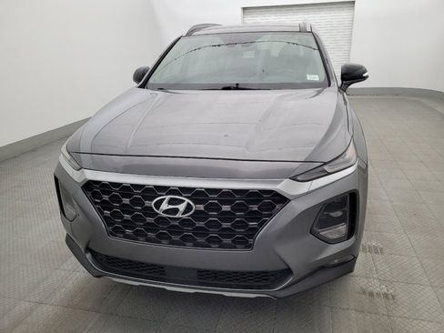 Used 2019 Hyundai Santa Fe Limited FWD image 15