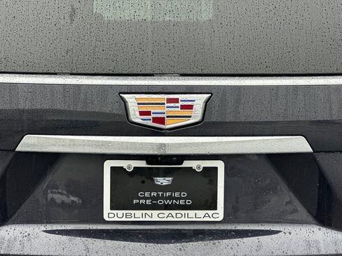 Certified 2025 Cadillac Escalade Premium Luxury image 51