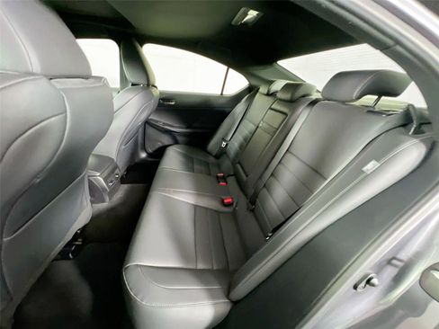 Used 2023 Lexus IS 350 F Sport image 22
