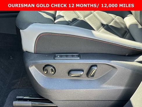 Used 2024 Volkswagen Atlas Peak Edition SEL AWD/4WD image 22