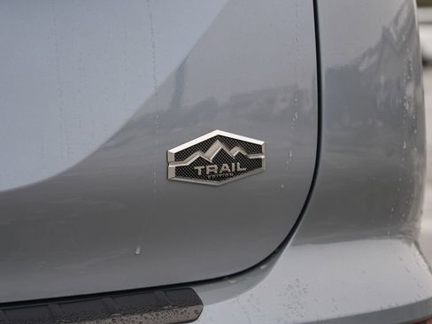 New 2026 Mitsubishi Outlander Trail Edition image 28