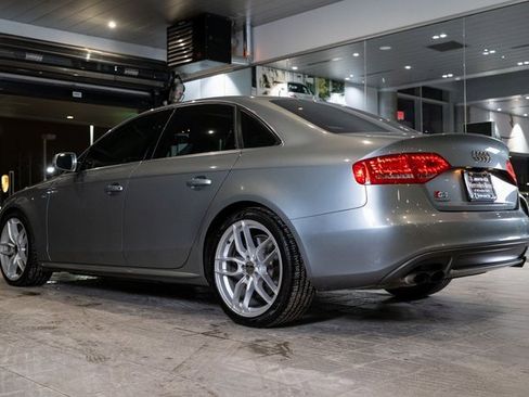 Used 2011 Audi S4 Prestige image 4