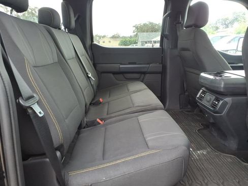 Used 2024 Ford F150 STX AWD/4WD image 16