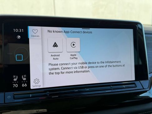 Certified 2025 Volkswagen Atlas SEL image 13