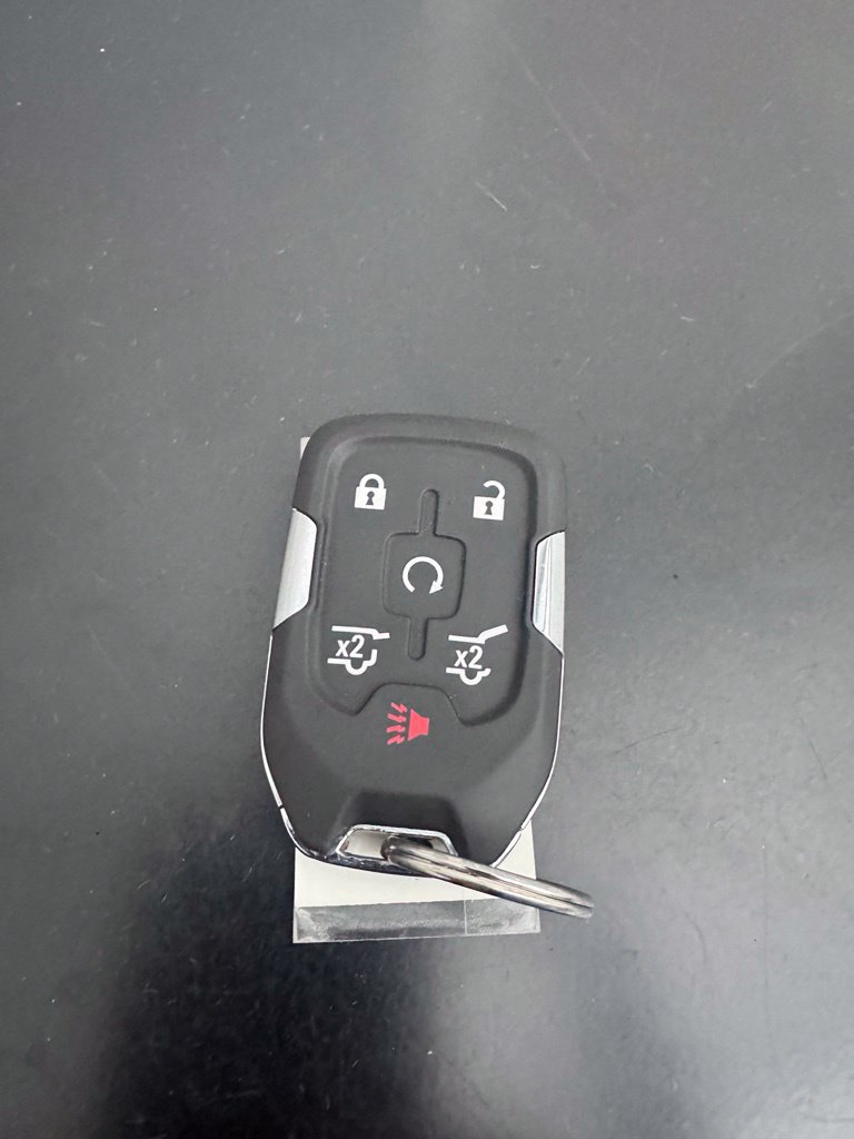 Used 2019 Chevrolet Suburban LT w/ LT Signature Package AWD/4WD image 62
