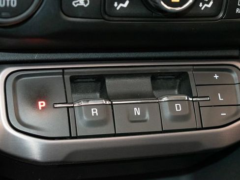 Used 2023 GMC Acadia AT4 w/ Trailering Package AWD/4WD image 35