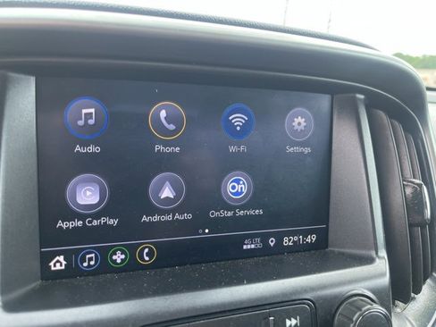 Used 2021 Chevrolet Colorado LT w/ Fleet Safety Package image 19