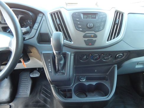 Used 2016 Ford Transit 150 130 Low Roof RWD image 24