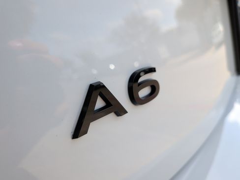 Used 2026 Audi A6 Premium Plus AWD/4WD image 39