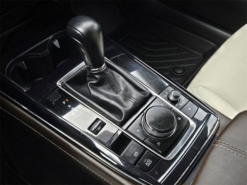 Certified 2023 MAZDA CX-30 2.5 Turbo w/ Premium Package image 20