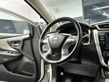 Used 2017 Nissan Murano SL w/ SL Technology Package image 4