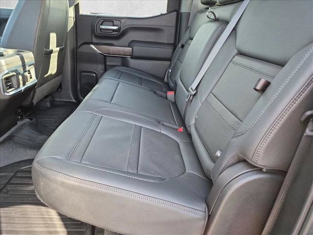 Used 2021 GMC Sierra 1500 Denali w/ Technology Package AWD/4WD image 25