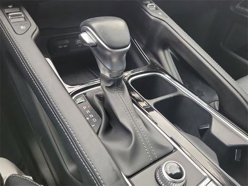 Used 2024 Kia Telluride SX image 20