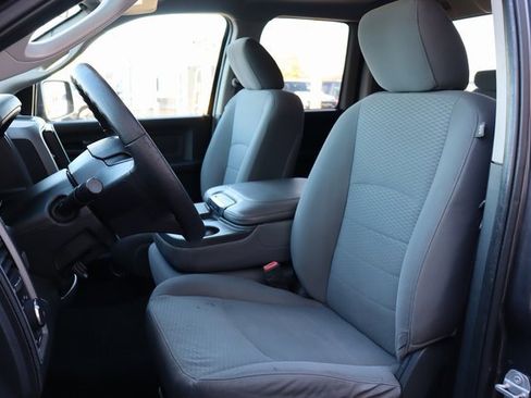 Used 2017 RAM 1500 Express image 9